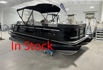 2026 Starcraft SLS-3 DL DH Bar Boat